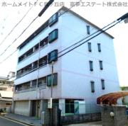 エクセル大野芝