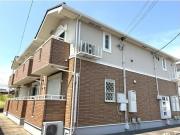 名鉄河和線住吉町駅まで徒歩6分