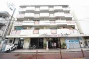 地下鉄中央線緑橋駅まで徒歩5分