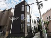 京王線笹塚駅まで徒歩5分