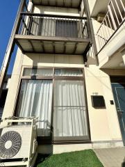 石鍋マンション