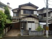 大枝沓掛町貸家