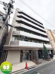 コンシェリア東京木場ステーションフロント