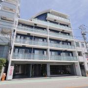 ＪＲ青梅線西立川駅まで徒歩7分
