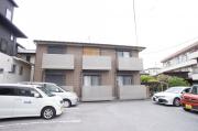 京成千葉線京成幕張本郷駅まで徒歩9分