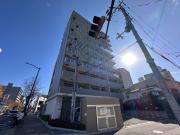 阪急千里線豊津駅まで徒歩11分