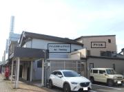 アトリエ付シェアハウス Art Thinking