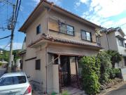 奈良市学園朝日元町2丁目貸家