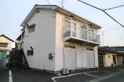ＪＲ山陽本線倉敷駅まで徒歩40分