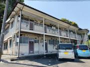 辻産業第13アパート