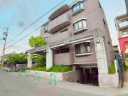 阪急京都線茨木市駅まで徒歩22分