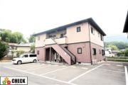 オーク高野 C棟