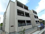 近鉄難波・奈良線学園前駅まで徒歩9分