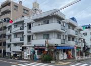 エスカイア都立大