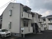 名鉄瀬戸線瓢箪山駅まで徒歩5分