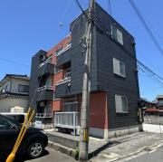 宮本マンション