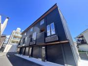 ＪＲ山陽本線西明石駅まで徒歩11分