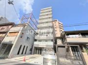 地下鉄長堀鶴見緑地線今福鶴見駅まで徒歩4分