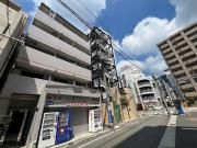 ディアコート岡畑