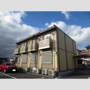 リースランド嬉野 C