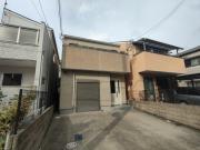 大西町3丁目貸家