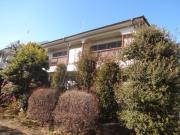 京王線千歳烏山駅まで徒歩12分