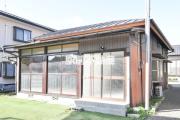 水ヶ江3丁目戸建て