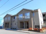 ロイヤル・メゾン A棟