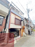若竹町1丁目貸家