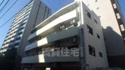 ＪＲ山陽本線横川駅まで徒歩8分
