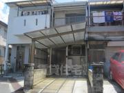 地下鉄長堀鶴見緑地線門真南駅まで徒歩21分