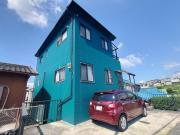 西板持町6丁目貸家