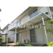 熊本市電健軍線八丁馬場駅まで徒歩25分