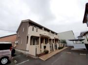 アウローラ A棟