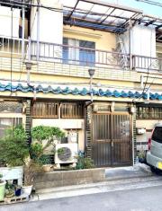 ＪＲ阪和線上野芝駅まで徒歩8分