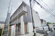 小田急小田原線愛甲石田駅まで徒歩4分