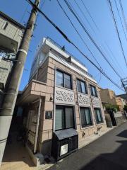 HJ PLACE HATSUDAI