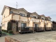 名鉄西尾線桜井駅までバス約43分 徒歩1分