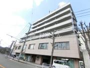 神戸電鉄有馬線長田駅まで徒歩4分