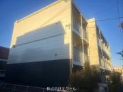 ＪＲ中央線西八王子駅まで徒歩14分