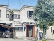 瀬谷区阿久和南1丁目戸建