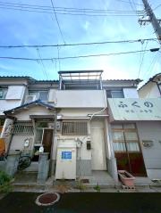 近鉄難波・奈良線布施駅まで徒歩9分