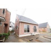 カーサ・ビクトリア（A.B.C.E）棟