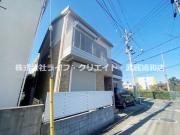 ＪＲ京浜東北・根岸線南浦和駅まで徒歩9分