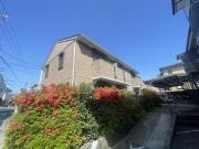 エスポワールタカハシ