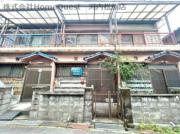 はびきの4丁目貸家