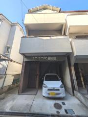東板持町3丁目戸建