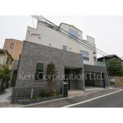 ＪＲ山手線品川駅まで徒歩10分