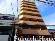 京王線笹塚駅まで徒歩10分