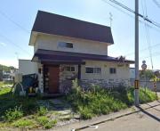 ＪＲ千歳線上野幌駅まで徒歩22分